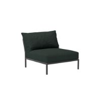 Billede af HOUE Level 2 Single Module Chair 95x81 cm - Alpine

