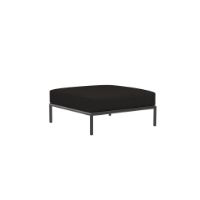 Billede af HOUE Level 2 Ottoman 81x81 cm - Char
