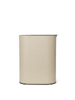 Billede af Ferm Living Enkel Bin H: 50 cm - Cashmere 