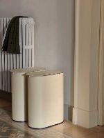 Billede af Ferm Living Enkel Bin H: 50 cm - Cashmere 