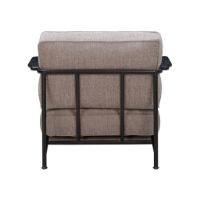 Billede af Wendelbo Aero Loungestol Medium SH: 43 cm - Soft Col. 3