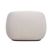 Billede af Wendelbo Montholon Loungestol SH: 41 cm - Bosa 04