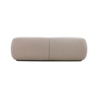Billede af Wendelbo Montholon 2,5 pers. Sofa L: 230 cm - Cuddle 04