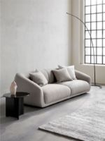 Billede af Wendelbo Montholon 2,5 pers. Sofa L: 230 cm - Cuddle 04