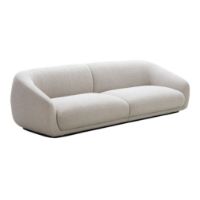 Billede af Wendelbo Montholon 3 pers. Sofa L: 260 cm - Bosa 04