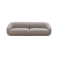 Billede af Wendelbo Montholon 3 pers. Sofa L: 260 cm - Cuddle 04
