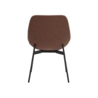 Billede af Wendelbo Sinum Spisebordsstol SH: 48 cm - Cyber 1801