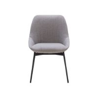 Billede af Wendelbo Sinum Spisebordsstol SH: 48 cm - Monta 06