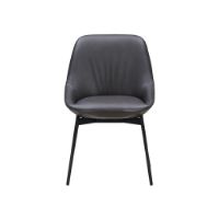 Billede af Wendelbo Sinum Spisebordsstol SH: 48 cm - Parma 