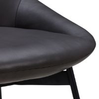 Billede af Wendelbo Sinum Spisebordsstol SH: 48 cm - Parma 