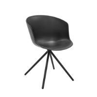 Billede af Wendelbo Mono V1 SH: Steel/Black