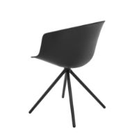 Billede af Wendelbo Mono V1 SH: Steel/Black