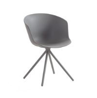 Billede af Wendelbo Mono V1 SH: 46 cm - Steel/Cool Grey