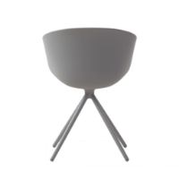 Billede af Wendelbo Mono V1 SH: 46 cm - Steel/Cool Grey