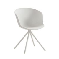 Billede af Wendelbo Mono V1 SH: 46 cm - Steel/White