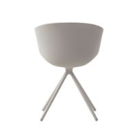 Billede af Wendelbo Mono V1 SH: 46 cm - Steel/Sand