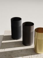 Billede af Thorup Copenhagen Patrone Ceiling Surface Spot Downlight Ø: 6 cm - Solid Brass