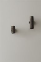 Billede af Thorup Copenhagen Patrone Væglampe H: 12 cm - Bruneret Messing