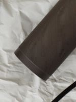 Billede af Thorup Copenhagen Patrone Væglampe H: 12 cm - Bruneret Messing