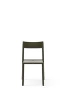 Billede af New Works May Chair Outdoor SH: 45 cm - Dark Green