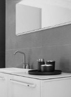 Billede af Vipp 9 Sæbedispenser Ø: 8 cm - Sort