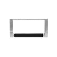 Billede af Vipp 3 Toiletrulleholder L: 17 cm - Rustfrit stål