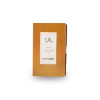 Billede af Bruunmunch Plejesæt til Massiv Træ 250ML - Naturolie