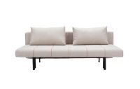 Billede af Innovation Living Sigga X Sofa Bed 300 L: 190 cm - Sand