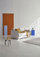 Billede af Innovation Living Luoma Sofa Bed 300 L: 150 cm - Sand