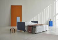 Billede af Innovation Living Luoma Sofa Bed 302 L: 150 cm - Blue