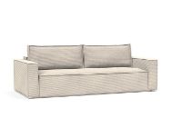 Billede af Innovation Living Newilla Sofa Bed 594 L: 242 cm - Ivory