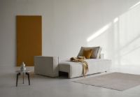 Billede af Innovation Living Newilla Sofa Bed 594 L: 242 cm - Ivory