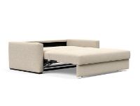 Billede af Innovation Living Cosial 180 Sofa Bed 586 180x195 cm - Latte