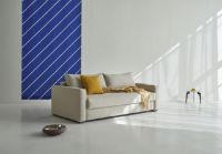 Billede af Innovation Living Cosial 180 Sofa Bed 586 180x195 cm - Latte