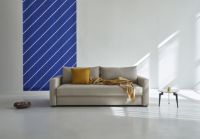 Billede af Innovation Living Cosial 180 Sofa Bed 586 180x195 cm - Latte