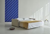 Billede af Innovation Living Cosial 180 Sofa Bed 586 180x195 cm - Latte