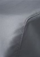 Billede af Vipp 713 Outdoor Open-Air Lounge Chair Cover - Grey