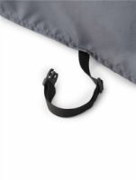 Billede af Vipp 720 Outdoor Open-Air Table End Left Sofa Cover - Grey