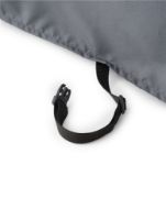 Billede af Vipp 720 Outdoor Open-Air Table End Right Sofa Cover - Grey