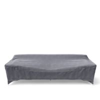 Billede af Vipp 720 Outdoor Open-Air 3-Seater Cover - Grey