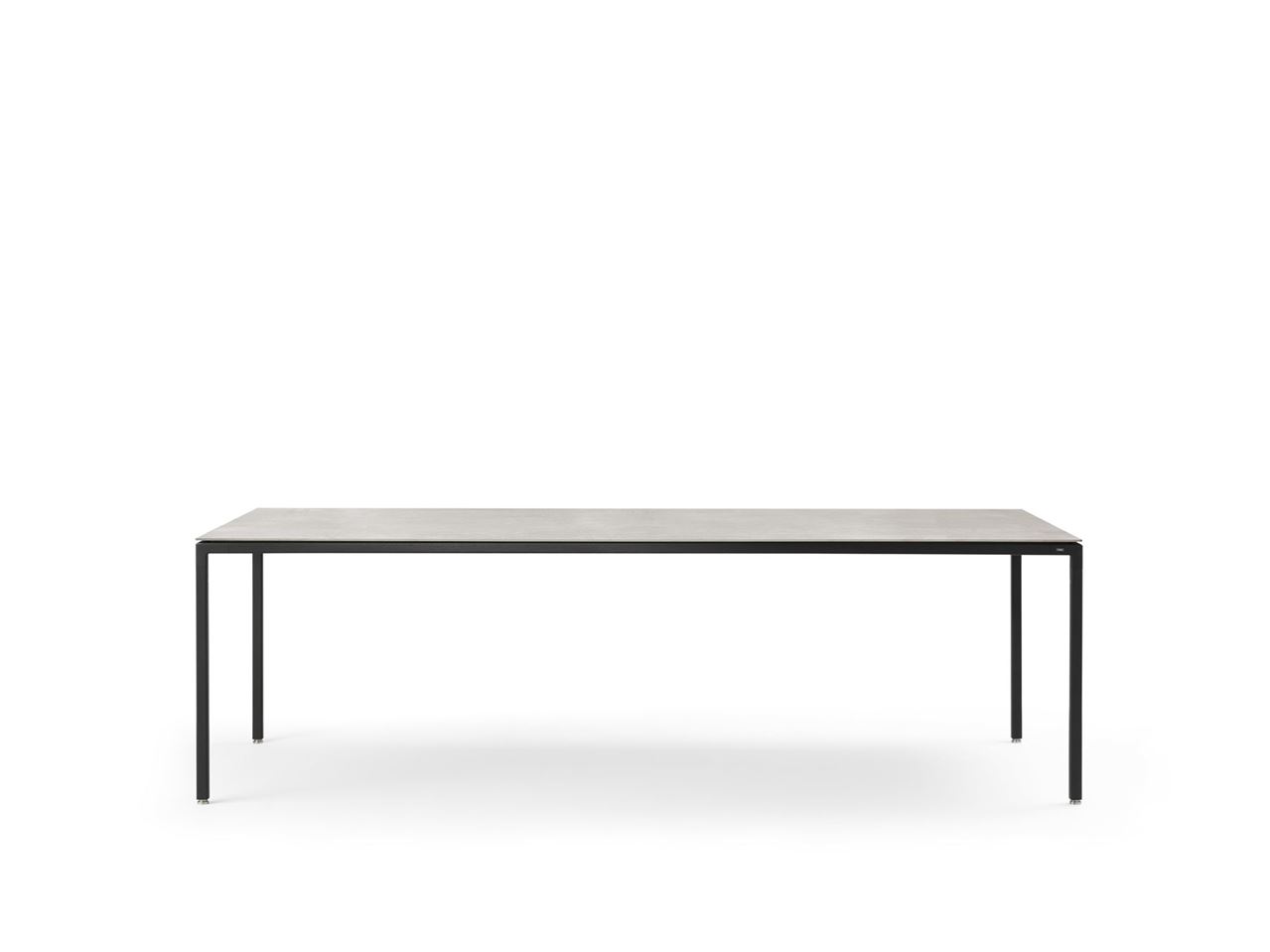 Billede af Vipp 972 Table Large L: 240 cm - Ceramic