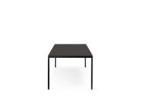 Billede af Vipp 972 Table Large L: 240 cm - Black Ceramic