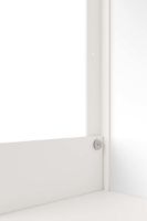 Billede af New Works Tea Shelf 46x62,5 cm - White/White 