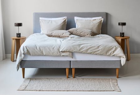 Billede til varegruppe Plansenge