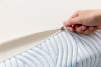 Billede af TEMPUR Pro Plus SmartCool Topmadras Medium 180x200 cm FORUDBESTIL: JANUAR 2026 