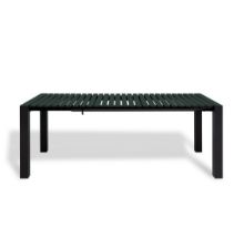 Billede af Mindo 111 Dining Table Extension 162x90 cm - Dark Green