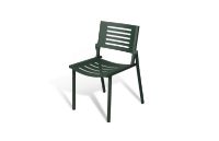 Billede af Mindo 112 Dining Chair SH: 47 cm - Dark Green: FORUDBESTIL 2026