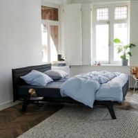 Billede af Auping Original Elevationsseng 180x200cm Elysium Madras