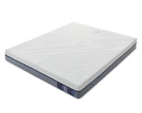 Billede af Auping Evolve I Springmadras Medium 180x210cm - Hvid/Antracit