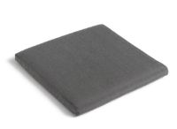 Billede af HAY Balcony Lounge Chair & Armchair Cushion 49,5x50,5 cm - Black Pepper 